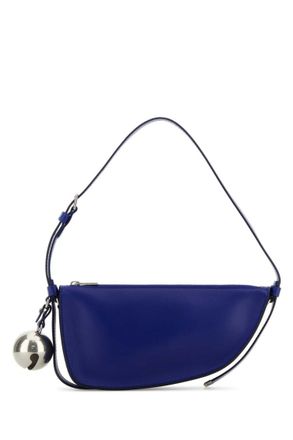 Burberry Blue Shield shoulder bag