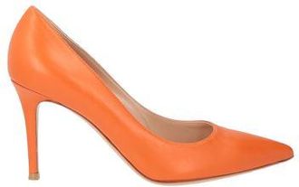 Gianvito Rossi FOOTWEAR - Pumps on YOOX.COM