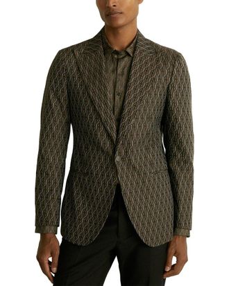 Reiss Delta Blazer