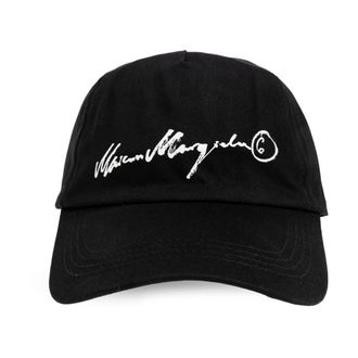 Maison Margiela unisex, Accessoires, Zwart, Maat: ONE Size Katoen