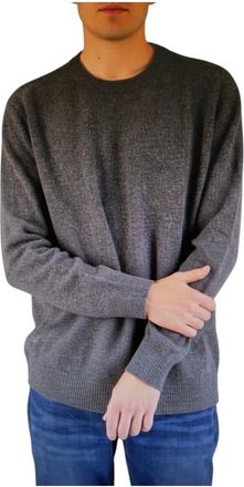Denham Uomo, Maglie, Grigio, M, new