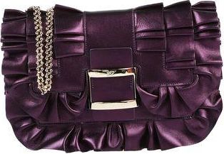 Roger Vivier BAGS - Cross-body bags sur YOOX.COM