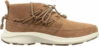 Keen Uneek Chukka - Dames - Sport - Bruin - Maat: 34 EU Su&egrave;de