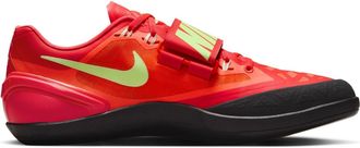 Nike Mens Zm Rotational 6 in Bright Crimson - Red - Size UK 10