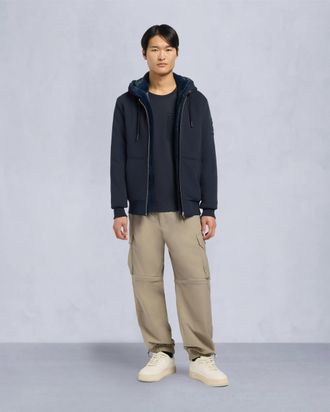 Moose Knuckles Mens Classic Bunny