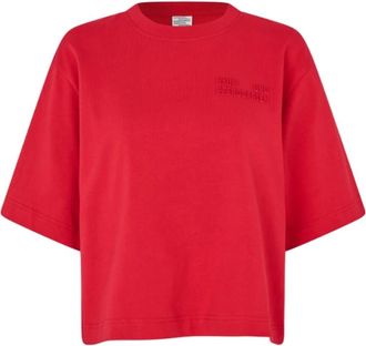 Baum Und Pferdgarten Donna, Top, Rosso, L, new