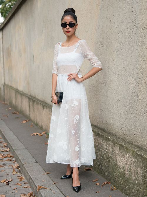 Finde die passende Unterwäsche unter deine Kleider