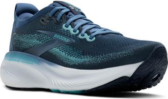 Brooks Adrenaline GTS 25 Running Shoe in Spellbound/moonlight/ipanema at Nordstrom, Size 11.5