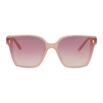 Jimmy Choo London Dames, Accessoires, Roze, Maat: 61 MM