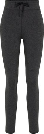 The Upside Leggings Moondance 25in con coulisse - Grigio
