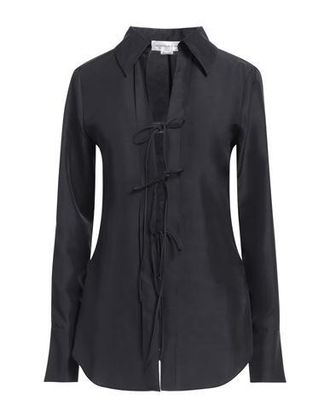 Victoria Beckham TOPWEAR - Shirts on YOOX.COM