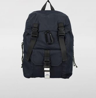 A.P.C. Zaino Trek A. P.C. in nylon