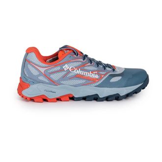 Columbia Pre-owned Sneakers - Dames - Schoenen - Veelkleurig - Maat: 40 1/2 EU