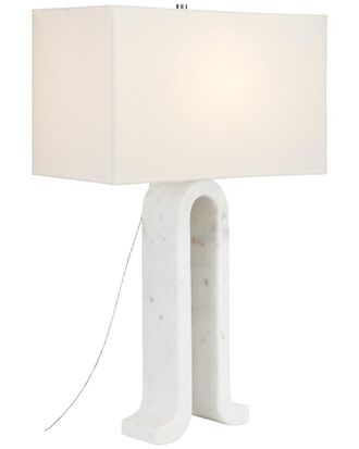 Currey & Company Leo Table Lamp
