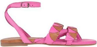 Cafènoir Thong sandals