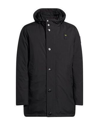 Blauer COATS & JACKETS - Puffers sur YOOX.COM