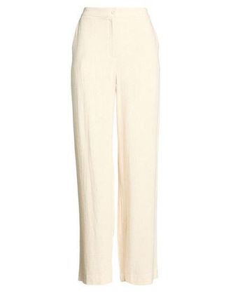 Jacqueline de Yong PARTES DE ABAJO - Pantalones en YOOX.COM