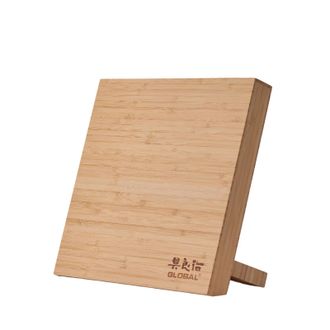 Global Magnetic Easel Knife Block