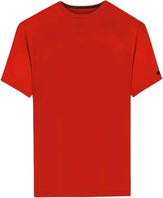 Roberto Ricci Design Rrd, Hombre, Deporte, Rojo, Talla: XL