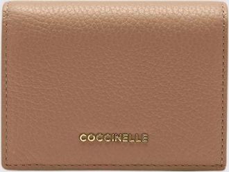 Coccinelle Wallet COCCINELLE Woman color Sand