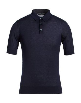 Dolce & Gabbana TOPWEAR - Polo su YOOX.COM