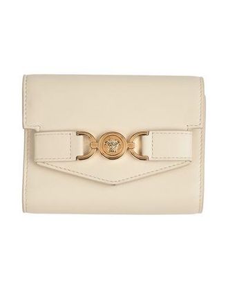 Versace Kleinlederwaren - Brieftaschen auf YOOX.COM