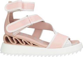 Le Silla CALZADO - Sandalias con cierre en YOOX.COM