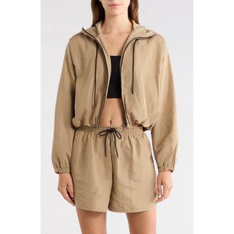 YEAR OF OURS Year Field Jacket in Sand at Nordstrom, Size X-Large