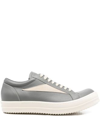 Rick Owens Sneakers Porterville - Grigio
