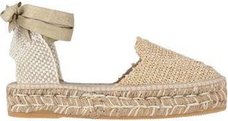 Espadrilles FOOTWEAR - Espadrilles sur YOOX.COM