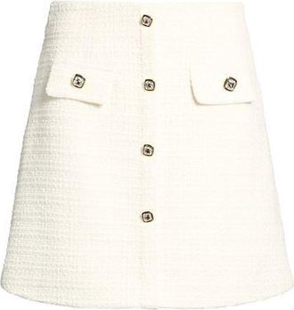 No Secrets World BOTTOMWEAR - Minigonne su YOOX.COM