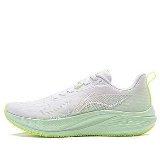 Li-Ning (WMNS) Li-Ning Rouge Rabbit 7 White Green ARPU004-3