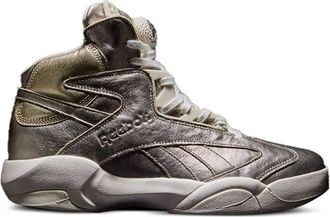 Reebok Sneakers SHAQ Attaq Celebrate - Silver - Argento