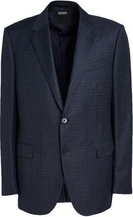 Ermenegildo Zegna SUITS and CO-ORDS - Blazers on YOOX.COM