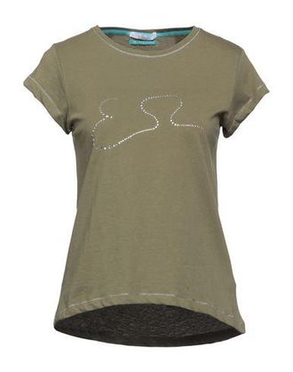 Yes-Zee TOPS - T-shirts auf YOOX.COM