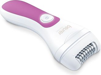 Beurer Hl 76 42 Pinzas Rosa, Blanco