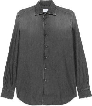 Alessandro Gherardi | Denim Shirt - 42