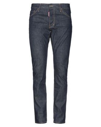 Dsquared2 HOSEN & R&Ouml;CKE - Jeanshosen auf YOOX.COM