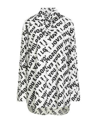 Philosophy di Lorenzo Serafini Shirts