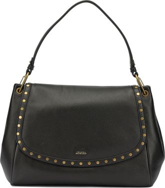Isabel Marant Isabel Marant medium schoudertas Chany