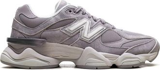 New Balance 9060 Logo-appliqu&eacute; Sneakers