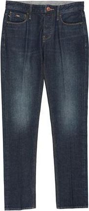 Emporio Armani BOTTOMWEAR - Jeans sur YOOX.COM