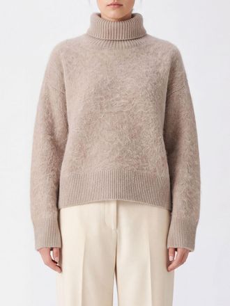 Soft Goat Maglia Donna colore Grigio