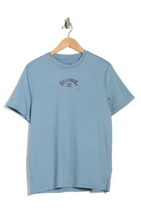 Billabong Fish Sun Graphic T-Shirt in Citadel at Nordstrom Rack, Size X-Large