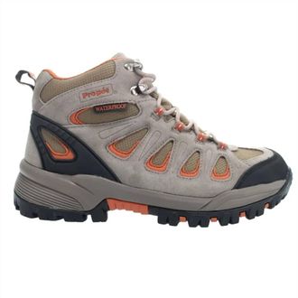 Prop&eacute;t Mens Ridge Walker Boot In Gunsmoke/orange