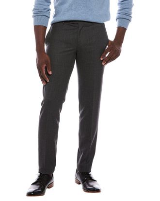 Canali Wool Formal Pant