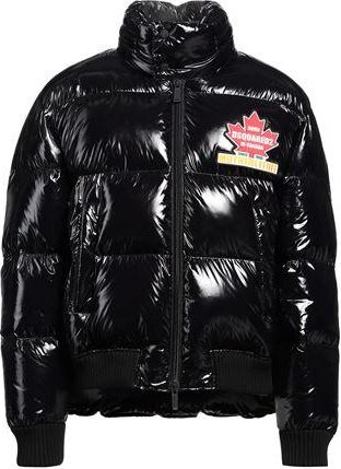 Dsquared2 ROPA DE ABRIGO - Plumíferos y acolchados en YOOX.COM