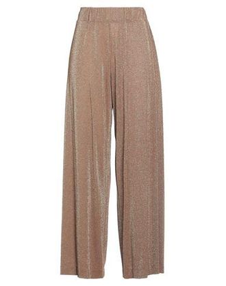 MORE BY SISTES BOTTOMWEAR - Trousers on YOOX.COM