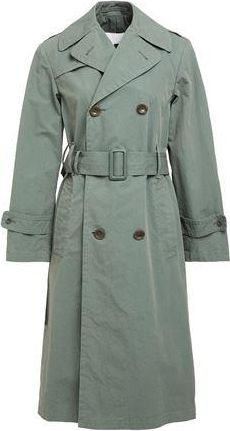 Maison Margiela COATS & JACKETS - Overcoats & Trench Coats sur YOOX.COM