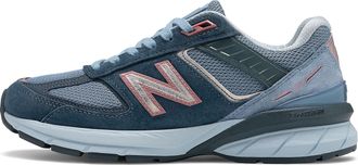 New Balance (WMNS) New Balance 990v5 Made In USA Orion Blue W990OL5